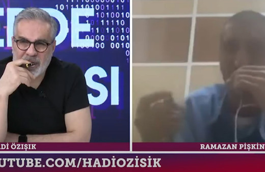 Diyarbakırlı Ramazan Hoca camiye gelen kadını taciz mi etti? Yaşananları böyle anlatmıştı