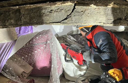 Şanlıurfa’da ev çöktü! Ölenler ve yaralılar var