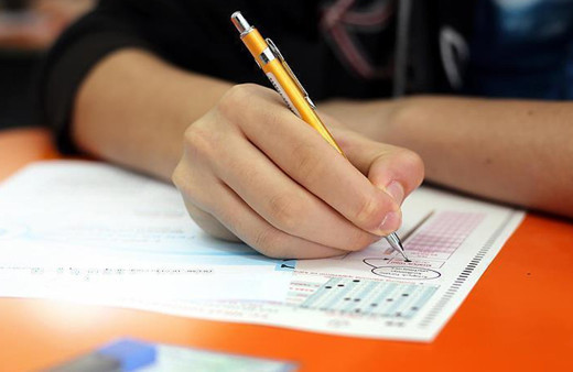YKS başvuruları bugün başlıyor