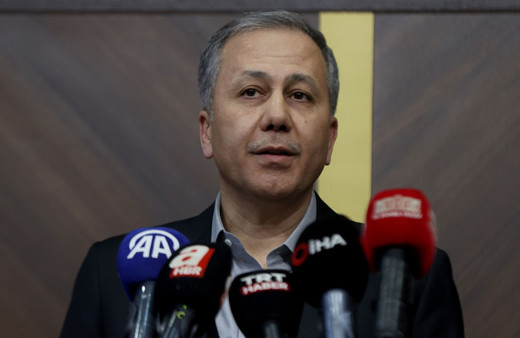 Ali Yerlikaya'dan 'Terörsüz Türkiye' vurgusu: Önemli bir evre gerçekleşmiştir