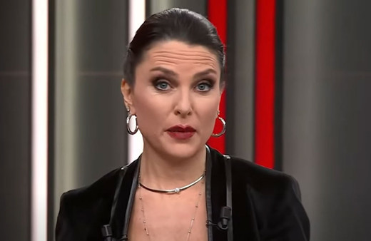 Ece Üner TV100 ile yollarını ayırdı 'yakında görüşmek üzere' paylaşımı