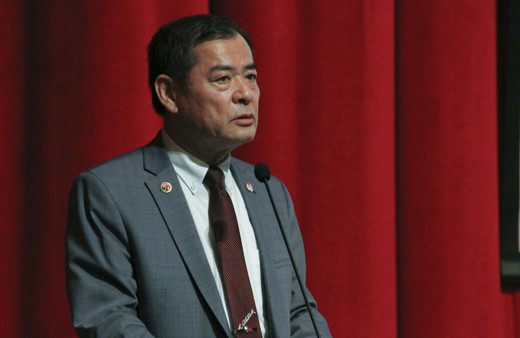 Japon deprem uzmanından 3 bölgeye uyarı