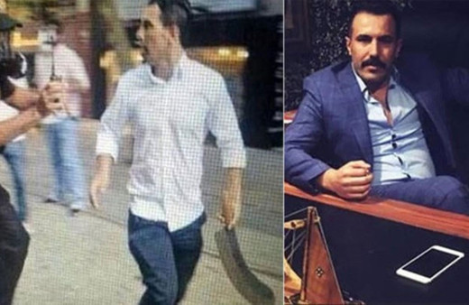 Palalı Sabri silahlı saldırıda öldürüldü! Gezi'den sonra fuhuş ve kadın ticaretiyle suçlanmıştı