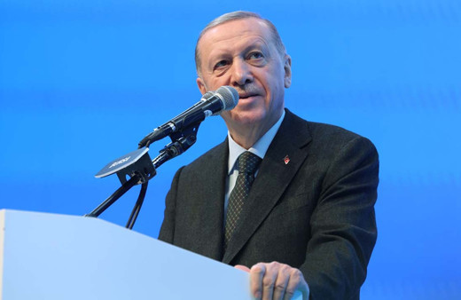 AK Parti'nin Trabzon, Kocaeli ve Tekirdağ adayları açıklandı! Cumhurbaşkanı Erdoğan'dan mesaj