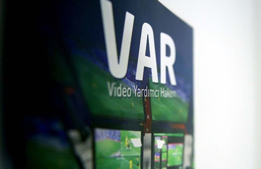 Antalyaspor - Fenerbahçe maçının VAR hakemi Özgür Yankaya oldu