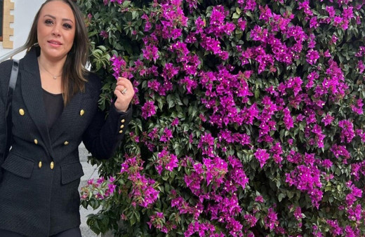 Bitkilerin Profesörü, orkidenin faydalarını anlattı