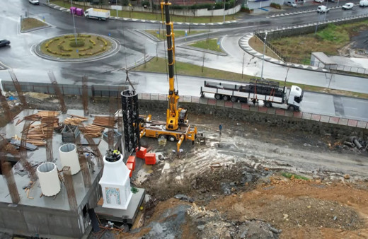 İstanbul’da beton ile dökülen minare devri sona eriyor
