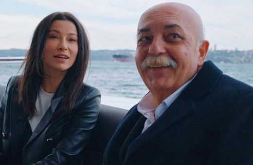 Beyin kanaması geçirmişti! Settar Tanrıöğen'in son sağlık durumu nasıl? Aliye Uzunatağ açıkladı