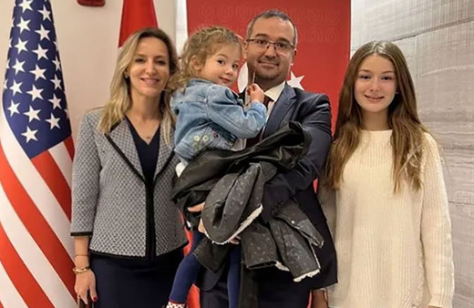 Merkez Bankası Başkanı Fatih Karahan kimdir? Eşi ve çocukları! Fatih Karahan nereli?