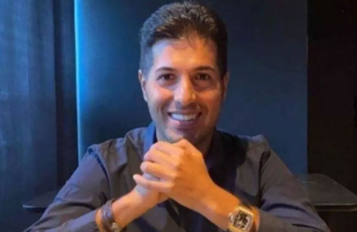 Reza Zarrab ABD'nin de elinden kaçtı! Evini ve çiftliğini satıp sırra kadem bastı