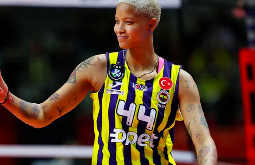 Melissa Vargas müjdesi Ali Koç duyurdu! Takıma dönüyor