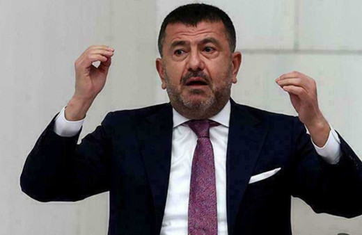 Veli Ağbaba, 15 Temmuz gazilerinin eylemini mecliste dile getirdi