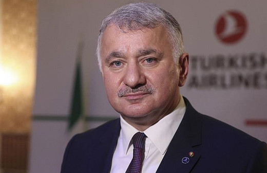 THY Genel Müdürü'nden yolculara çağrısı: Kurallara uyun!