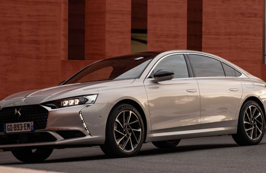 DS Automobiles'ten takas desteği ve sıfır faizli kredi kampanyası