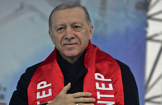 Cumhurbaşkanı Erdoğan: Deprem şehirlerimizi ayağa kaldırana kadar durup dinlenmeyeceğiz