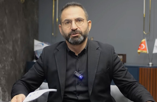 Murat Kurum mu Ekrem İmamoğlu mu seçimi bilen Hilmi Daşdemir son İstanbul anketini açıkladı