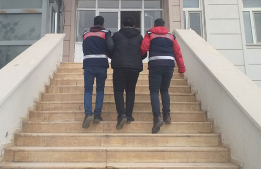 Kilise saldırısı sonrası başlatılan DEAŞ operasyonunda çarpıcı ayıntılar ortaya çıktı