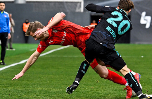 Süper Lig'de Pendikspor, Adana Demirspor'u 2 golle geçti!