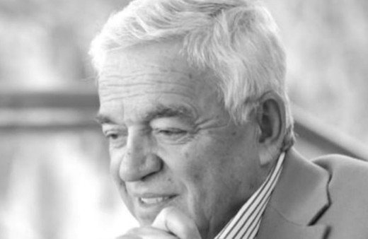 Eski Türkiye Tenis Federasyonu Başkanı Şadi Toker, hayatını kaybetti