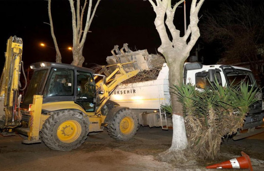 Sakarya’nın sembol noktalarına estetik dokunuş