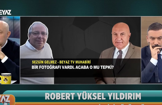 Samsunspor Başkanı Yıldırım'dan Galatasaray maçı sonrası olay açıklamalar: Beyinleriyle kalpleri arasında çelişki olmuştur