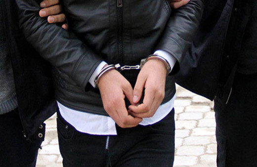 CHP'nin Diyarbakır Bismil ilçe başkan adayı cinsel saldırı suçundan tutuklandı