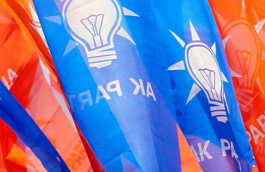 AK Parti'nin Kahramanmaraş'taki ilçe belediye başkan adayları açıklandı