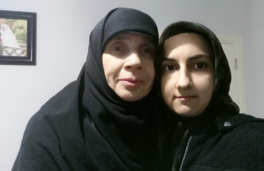 Bursa'da 48 saattir kayıp kadın uzun arama sonucunda bulundu