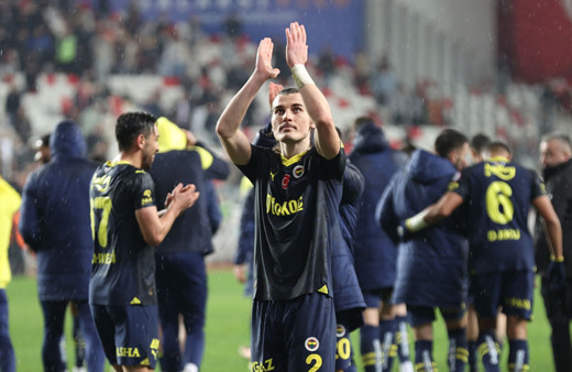 Fenerbahçeli futbolcu Çağlar Söyüncü'den 4 kupa hedefi