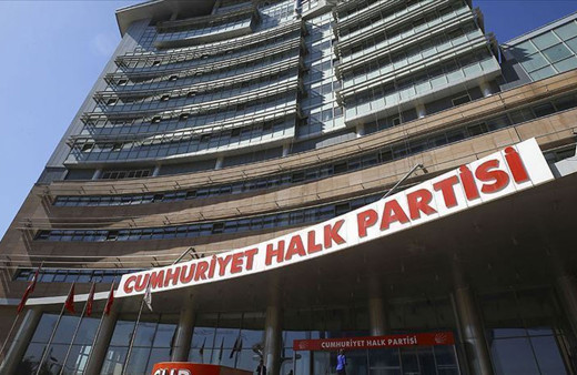 Özgür Özel talimat verdi! CHP 81 il ve tüm ilçelerde düzenleyecek