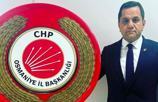 CHP'yi üzen ölüm!  Mehmet Orhun Döğüşçü şehit cenazesinde kalp krizi geçirdi!