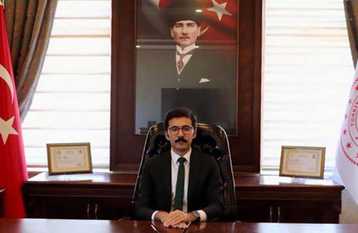 Kahramanmaraş'ta kaymakam ölü bulundu! Kafasına ateş edilmiş intihar mı cinayet mi?