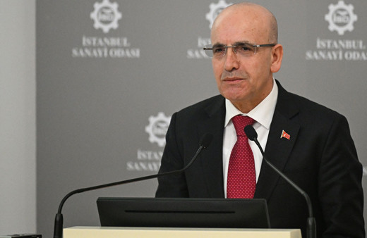 Şimşek'ten dış kaynak akışı açıklaması! Dünya Bankası onayladı! Yatırım yağacak