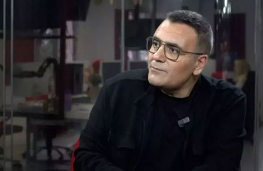 Mesut Yar bağımsız adaylığını ilan etti