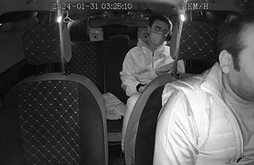 Taksi şoförü Oğuz Erge'nin katili cezaevinde saldırıya mı uğradı? Avukatlardan ortak açıklama