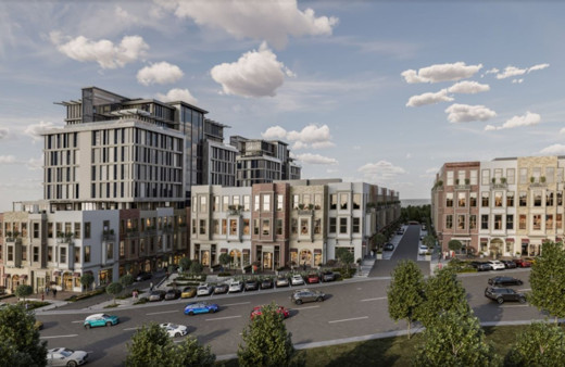 2024'te Küresel ticari gayrimenkullerde patlama bekleniyor