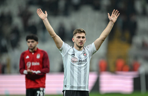 Feyyaz Uçar'dan Semih Kılıçsoy açıklaması: Teklifler zaten başladı