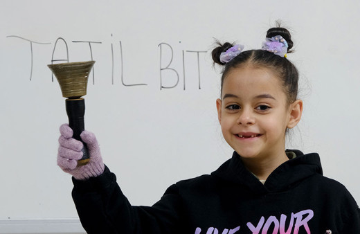 Okullarda yarıyıl tatili bitti: 20 milyondan fazla öğrenci ders başı yaptı!