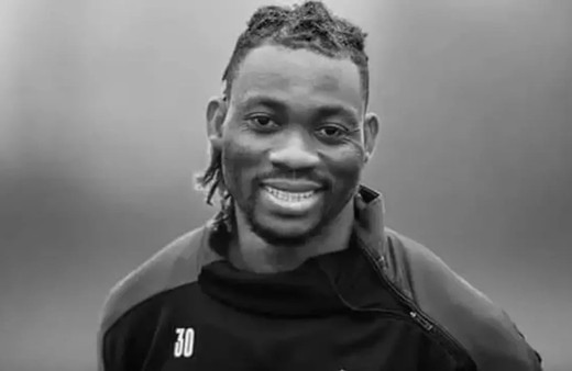 Christian Atsu’nun eşinden yürek yakan sözler: Araması gerekiyordu ama aramadı