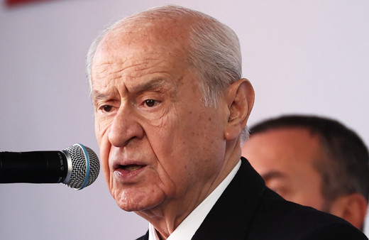 Öcalan çıkışından sonra MHP'den yeni hamle! Af mı çıkacak?