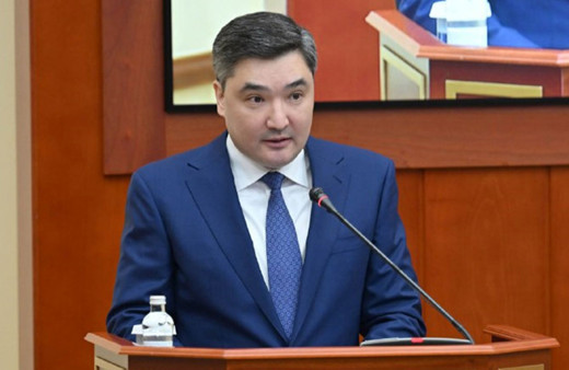 Kazakistan'ın yeni Başbakanı Oljas Bektenov oldu