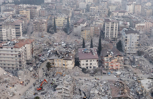 AFAD Başkanı Oktay Memiş'ten 6 Şubat açıklaması: Gecikme olmadı ama yetişemedik