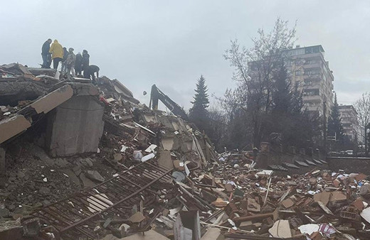 Marmara için deprem tekrarlama aralığı doldu! “Sadece İstanbul’da 70-80 bin yapının çökmesi bekleniyor”