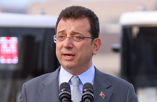 Ekrem İmamoğlu botoks yaptırdı! Selahattin Demirtaş'a aracı gönderdi iddiası