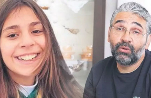 Kayıp Gizem'ini 55 farklı hocaya, cinciye, falcıya sordu hala bulamadı! Enkaz altında bağıra bağra...