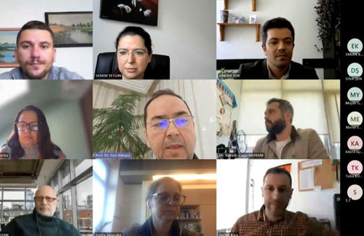 Kastamonu Üniversitesi, Kuzey Makedonya ve Polonya ile birlikte kadın girişimciliğini artıracak