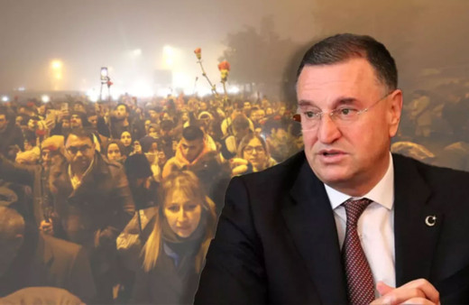 CHP Lütfü Savaş'ı adaylıktan çekiyor! Yerine gelecek isim de belli! 'Tüm anketlerde birinci çıktı' denmişti!...