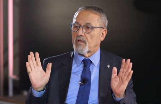 Naci Görür sözünü sakınmadı! Allaha iftira atıyorlar! Bildikleri halde bir şey yapmadıar