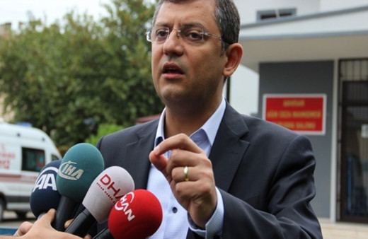 CHP lideri Özgür Özel'den başkan adaylarına talimat!