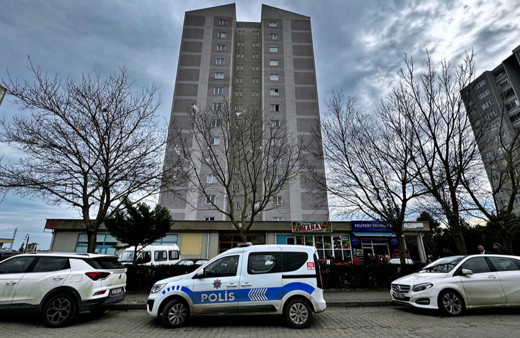 Samsun'da silahlı saldırıya uğrayan kadın öldü!